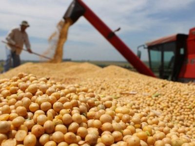 El Gobierno oficializó la baja de retenciones que rige desde este lunes