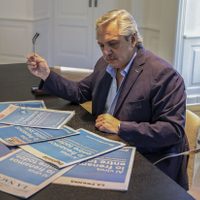 Tras la nueva renuncia en el Gobierno, quién es la sucesora, Valeria Zapesochny