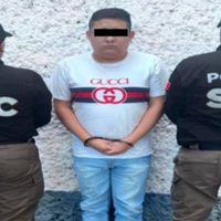 Trasladan a NL al acosador de jugadoras del América