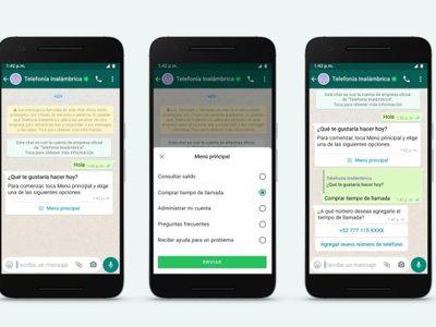 WhatsApp permitirá ocultar la hora de última conexión a contactos específicos