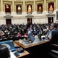 Con media sanción: así votaron los diputados la suspensión de las PASO
