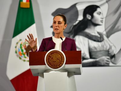Sheinbaum promete sanción tras la muerte de bebés infectados por bacteria Klebsiella oxytoca