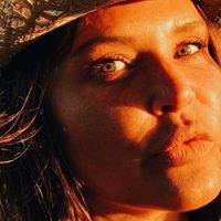 ¡Oiga señora! Nazarena Vélez le puso "su mejor cara al sol" y revolucionó Instagram