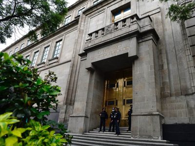 Con voto dividido, la SCJN avala la constitucionalidad de la consulta sobre expresidentes