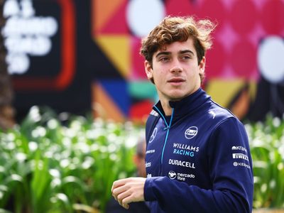 ¿Sigue en 2025?: el importante equipo de F1 que le habría ofrecido un asiento a Franco Colapinto