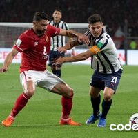 Eliminan a Monterrey del Mundial de Clubes; "es un fracaso absoluto", dice Javier Aguirre