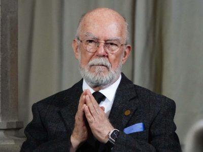 Ministro González Alcántara confía en que aún se pueda negociar la reforma judicial con Sheinbaum