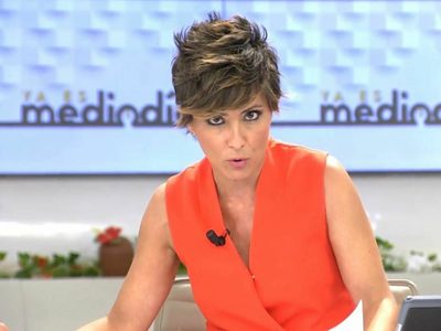 Sonsoles Ónega se anima y realiza una defensa contundente: "Es garantía"