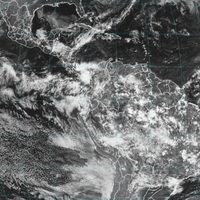 La NASA medirá la relación de tormentas extremas y el cambio climático