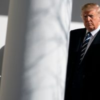 Trump ofrece ayuda a China contra el coronavirus
