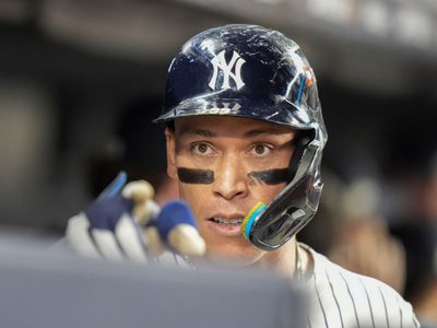 Aaron Judge lo hace todo y rescata triunfo de los Yankees con su habilidad al bate