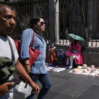 Toda esta semana seguirá la ola de calor: más de 45 grados en las siguientes entidades