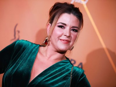Alicia Machado causa revuelo tras develar su simpatía por las políticas de Donal Trump