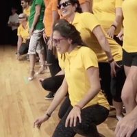 La esposa y la hija del exgobernador Ulises Ruiz también aparecen en el video de Emiliano Salinas