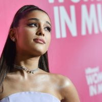 Confirmadísimo: Ariana Grande ya no oculta su amor por Dalton Gómez