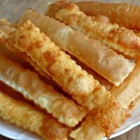 Con 2 ingredientes y muy fácil: receta del postre alemán, ideal para un antojo de otoño