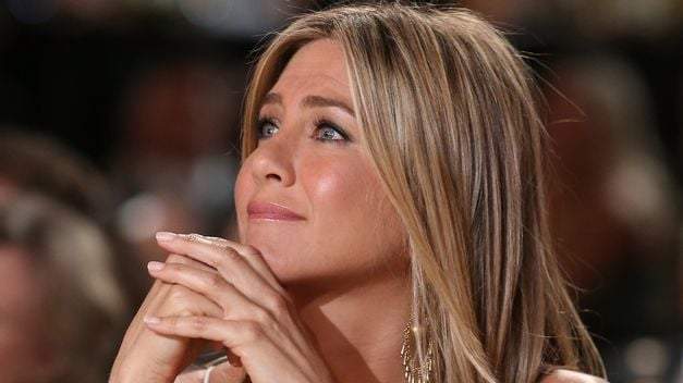 Jennifer Aniston. Fuente: (Instagram)