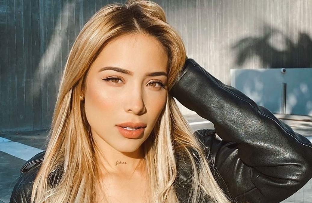 Luisa Fernanda W. Fuente: (Instagram)