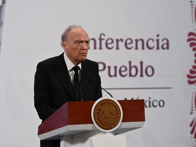 Adán Augusto López no ha sido citado a declarar por el caso “La Barredora”: FGR