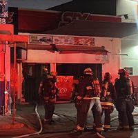 Estalla violencia en Escuinapa y Culiacán con choques armados e inmuebles incendiados