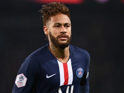 Neymar, cada vez más cerca de irse del PSG