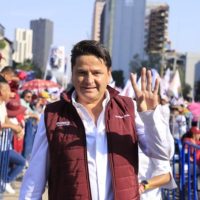 Se tambalea candidatura del morenista Cuauhtémoc Ochoa por caso Fertinal y esconder propiedades