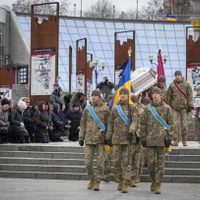 Rusia afirma que realizó ataque letal en Kramatorsk; Ucrania niega decesos