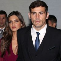 "¡Cuidado con quien te casas!": Sara Carbonero consternada por la traición de Iker Casillas