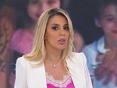 Tras el accidente de su marido, preocupa la salud de la hija de Virginia Gallardo