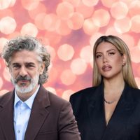 Leonardo Sbaraglia sorprendió al hablar de Wanda Nara y reveló qué tendría que pasar para llegar a actuar juntos