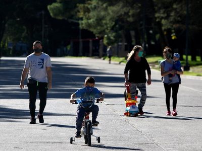 Respira Misiones: bajo qué condiciones vuelven las reuniones familiares