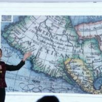 ¿Trump va en serio con cambiar el nombre del Golfo de México al Golfo de América? Esto explica una