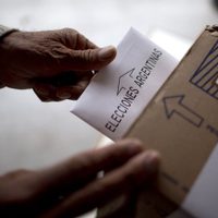 Elecciones en pandemia: cuál será la metodología para evitar contagios en Neuquén Capital
