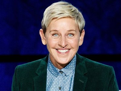 El millonario obsequio de Ellen DeGeneres a un joven que fue vetado de su escuela por usar rastas