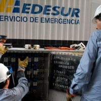 Edesur, en la mira: el ENRE analiza sanciones por el apagón en Buenos Aires