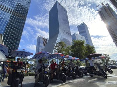 China pide al multimillonario Xu Jiayin que pague deuda de Evergrande con su fortuna personal