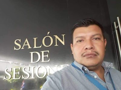 Refuerzan seguridad en Fresnillo, Zacatecas, tras asesinato del sobrino de Monreal