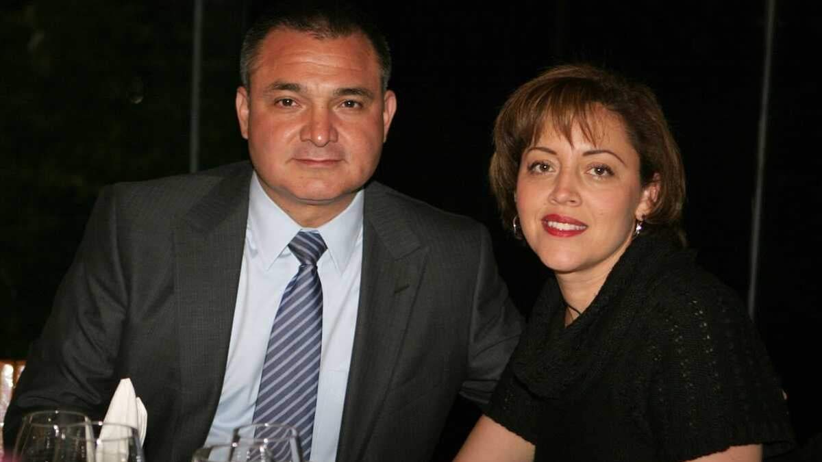 El matrimonio