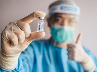 España reanuda hoy la vacunación con la candidata de AstraZeneca