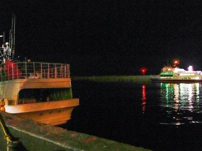 Un barco turístico desaparece con 26 personas a bordo en Japón
