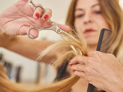 Cortes de cabello con efecto lifting: son perfectos para estilizar el rostro y son tendencia este 2025