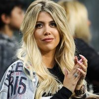 Moderna y elegante: así decoró Wanda Nara la cocina de su casa de campo