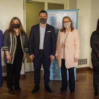 La Secretaría de Energía anunció obras de gas para Santa Cruz