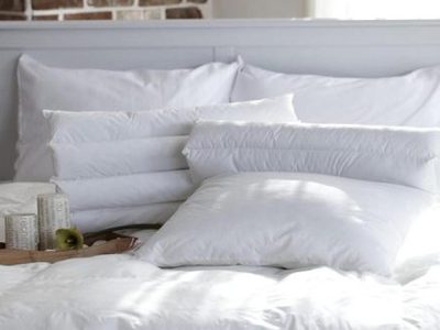 El increíble truco para que tus almohadas huelan rico por más tiempo, como si estuvieras en un hotel de lujo