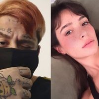 El "Duki” al parecer extraña a Brenda Asnicar y su nuevo tema “Acapella” es revelador