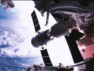 La misión Shenzou-16 lleva al espacio a Gui Haichao, primer astronauta civil chino