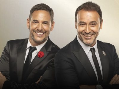 Sorpresa en América TV: Intrusos confirma el regreso de dos "históricos" al programa