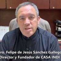 Haitiano golpea a sacerdote en casa de migrantes de Monterrey