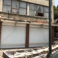 Tras sismo, la SEP suspende clases en la CDMX, Puebla, Veracruz, Edomex, Hidalgo y en el IPN