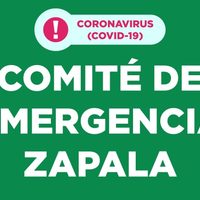 Confirman nuevo caso de coronavirus en Zapala